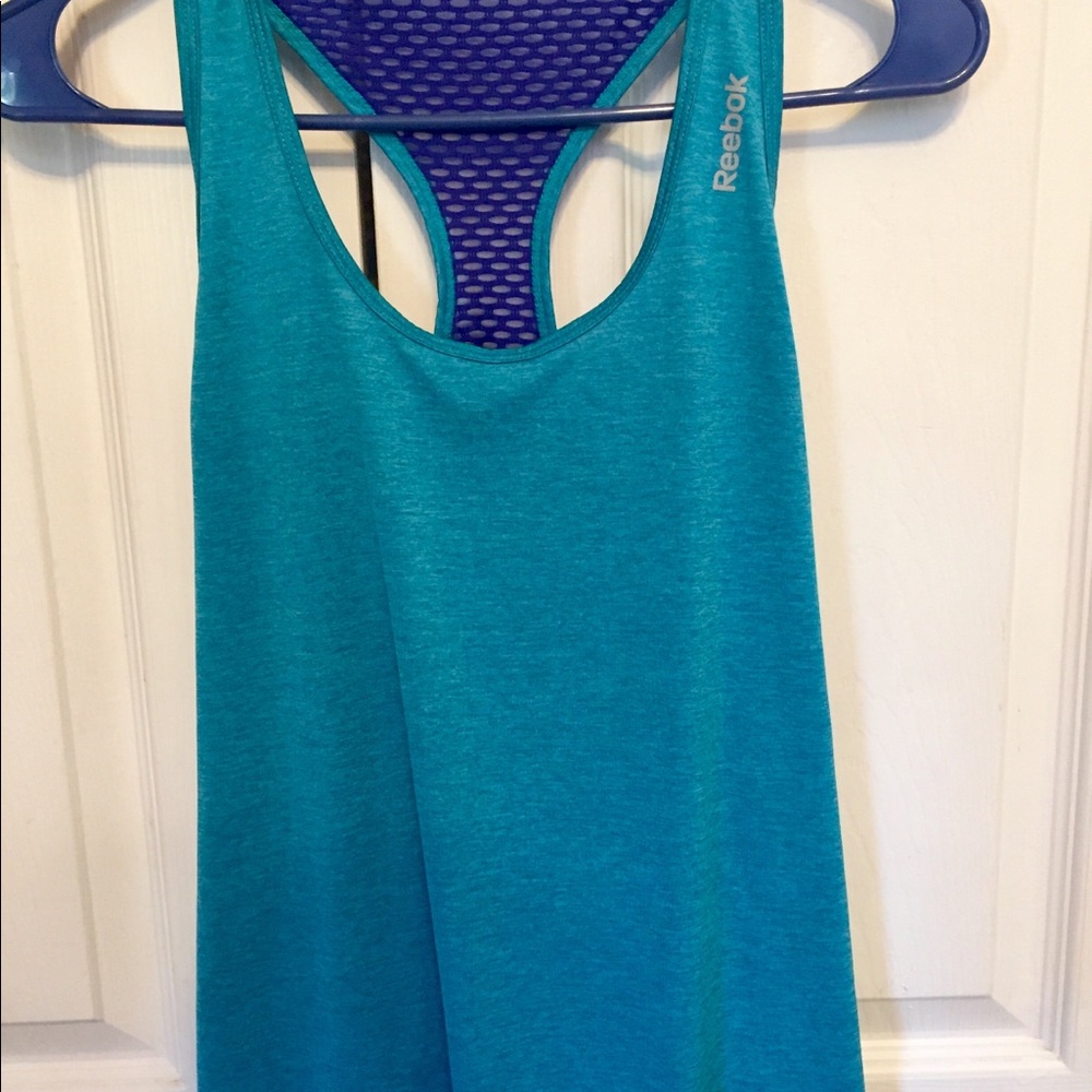 Reebok workout shirts or 3 for $10 🏋🏻‍♀️